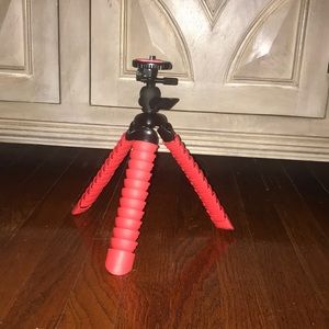 Flexible Lightweight Tripod